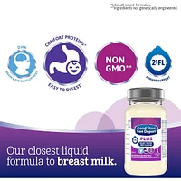 Gift Set Plus 1 Nurser 8x89ml