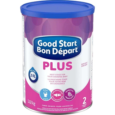 Gift Set Plus 1 Powder 1.02kg