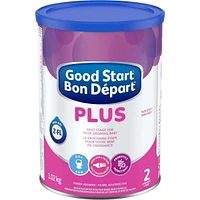 Gift Set Plus 1 Powder 1.02kg