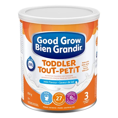 Gg Toddler Milk 850g