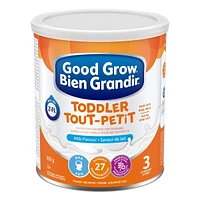 Gg Toddler Milk 850g