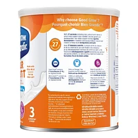 Gg Toddler Milk 850g