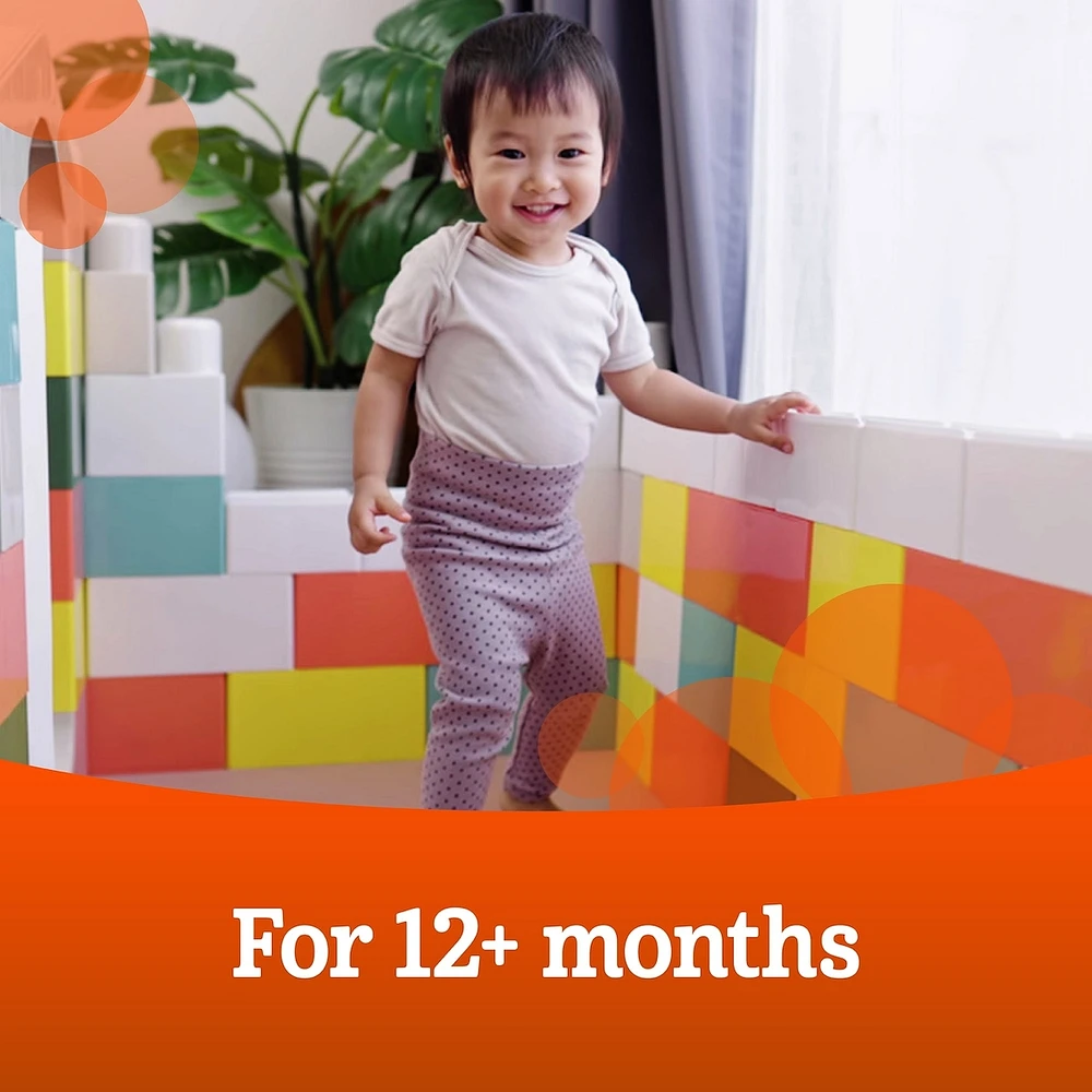 Gg Toddler Milk 850g