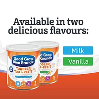 Gg Toddler Milk 850g