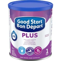 Gift Set Plus 1 Powder 359g