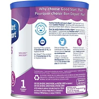 Gift Set Plus 1 Powder 359g