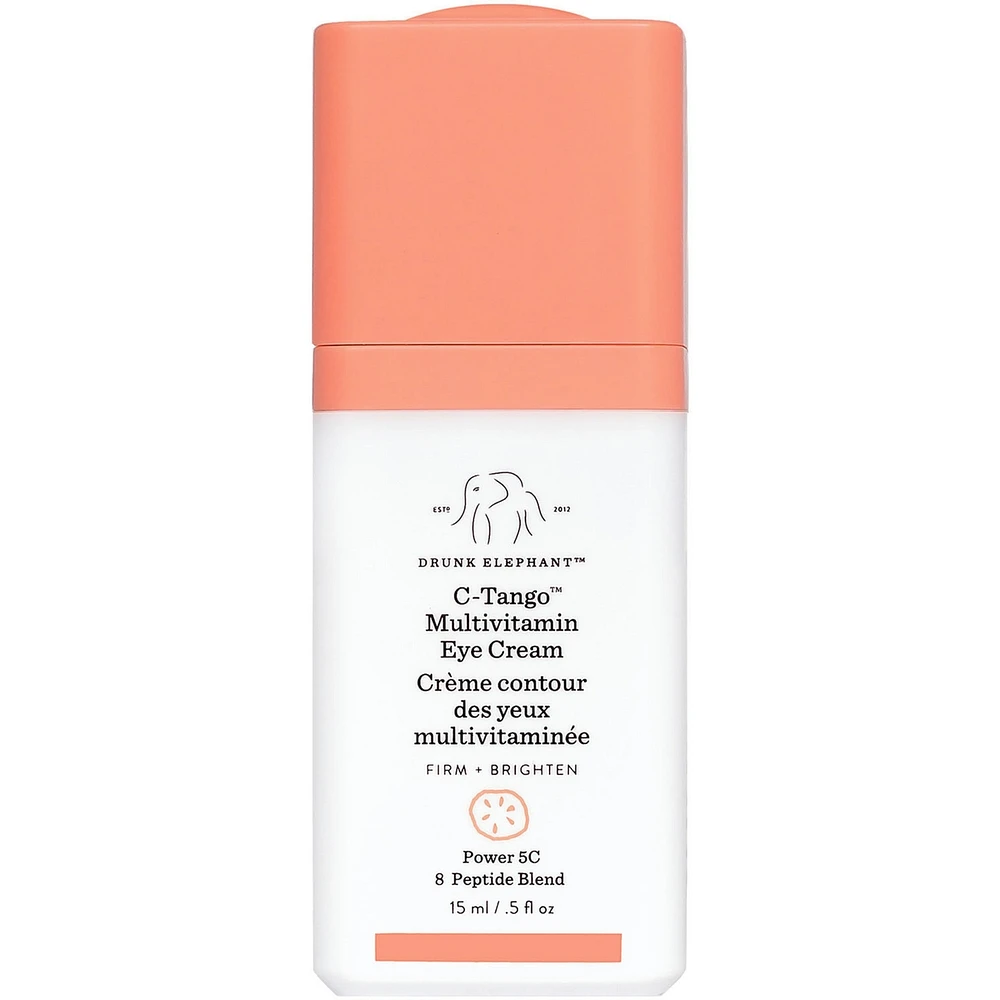 C-Tango™ Multivitamin Eye Cream