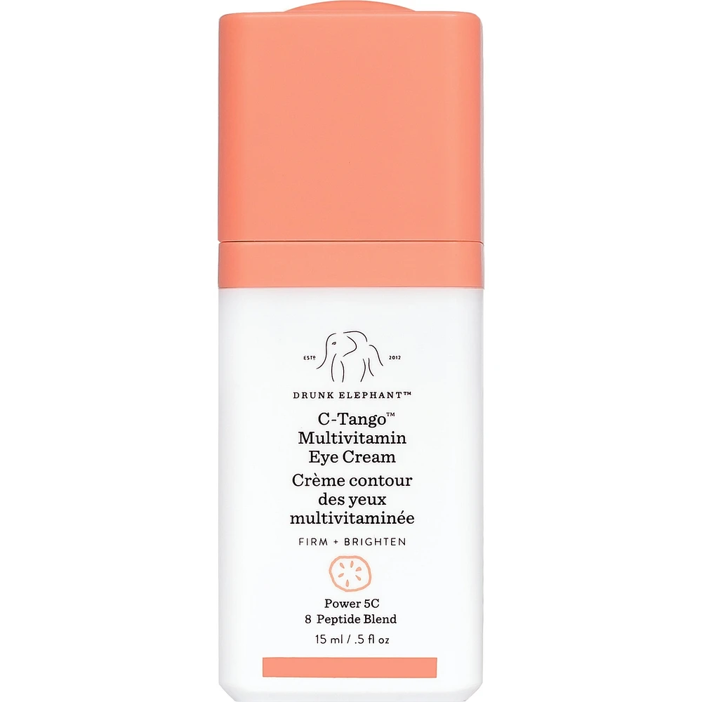 C-Tango™ Multivitamin Eye Cream