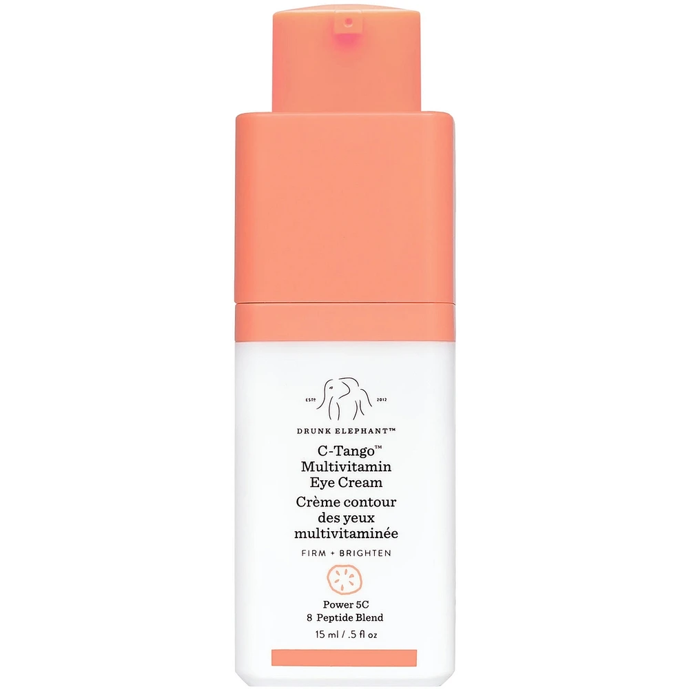 C-Tango™ Multivitamin Eye Cream