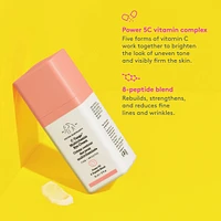 C-Tango™ Multivitamin Eye Cream