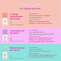 C-Tango™ Multivitamin Eye Cream