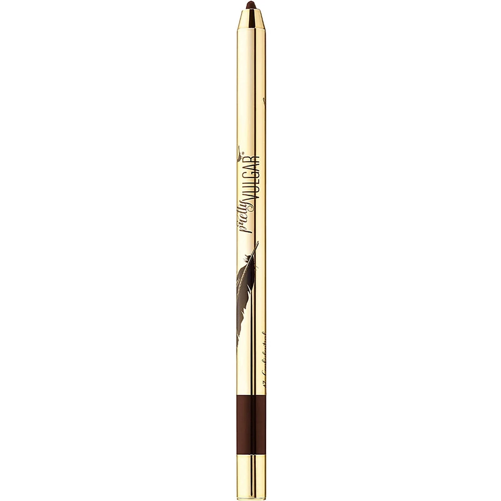 Writing on the Wall Eyeliner Pencil