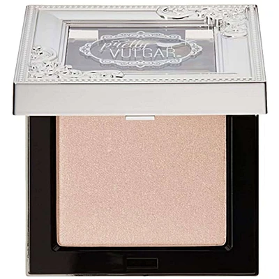 Shimmering Swan Highlighter