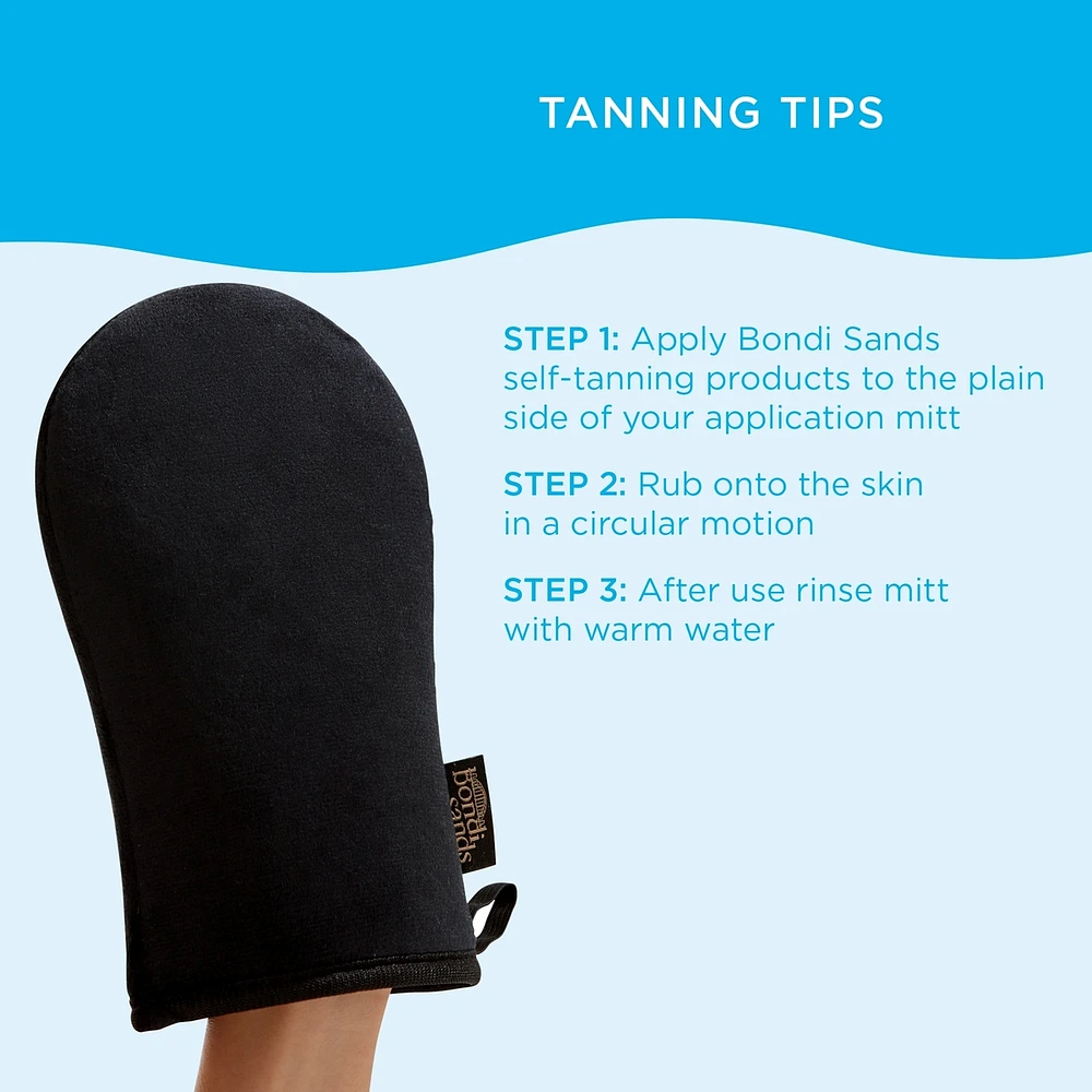 Application Mitt