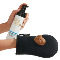 Self Tanning Foam Light/Medium