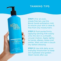 Everyday Gradual Tanning Milk
