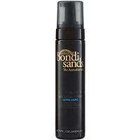 Self Tanning Foam Ultra Dark