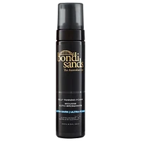 Self Tanning Foam Ultra Dark