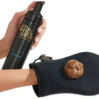 Self Tanning Foam Ultra Dark