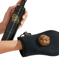 Self Tanning Foam Ultra Dark