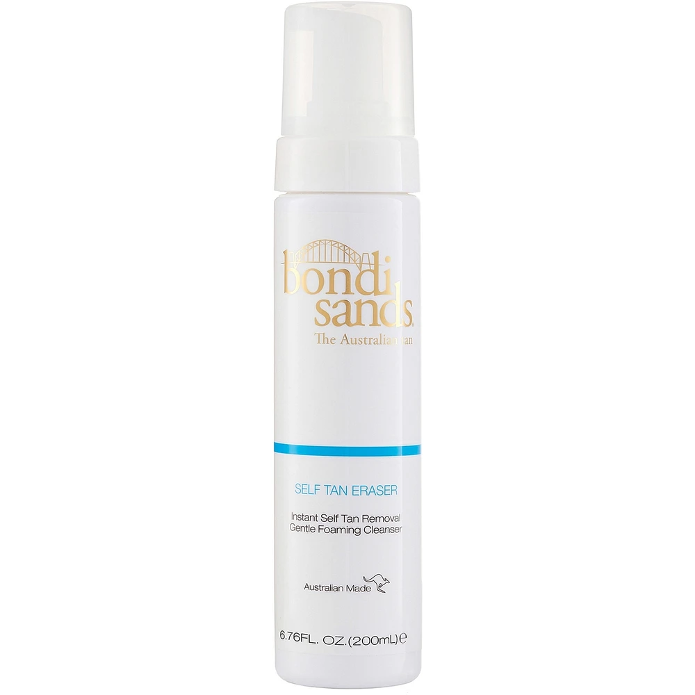Self Tan Eraser