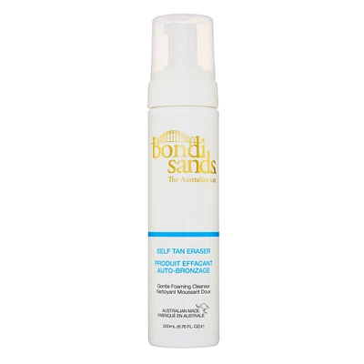 Self Tan Eraser
