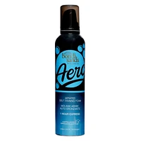 Aero Self Tanning Foam 1 Hour Express
