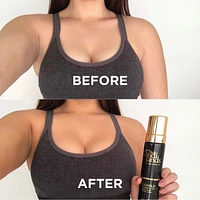 Self Tanning Foam Liquid Gold