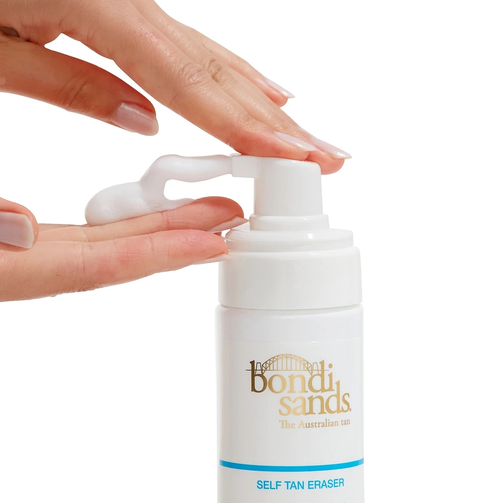 Self Tan Eraser Travel