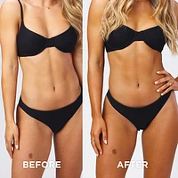 Aero Self Tanning Foam Ultra Dark