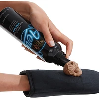 Aero Self Tanning Foam Ultra Dark