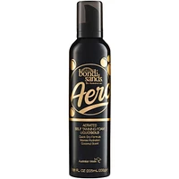 Aero Self Tanning Foam Liquid Gold