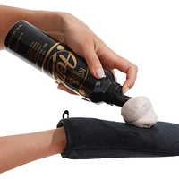 Aero Self Tanning Foam Liquid Gold