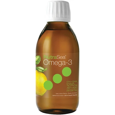 NutraSea Omega-3