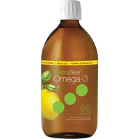 NutraSea Oméga-3