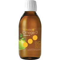 NutraSea+D Omega-3