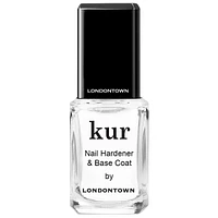 Nail Hardener & Base Coat