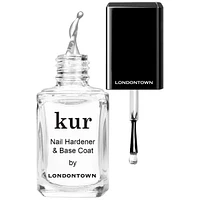 Nail Hardener & Base Coat