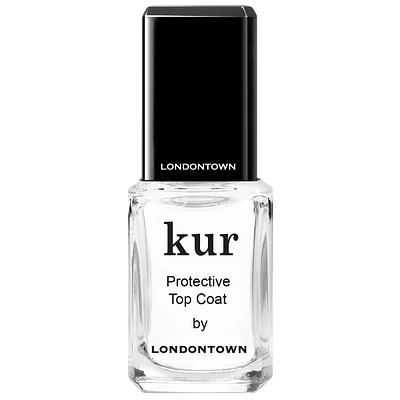 Protective Top Coat