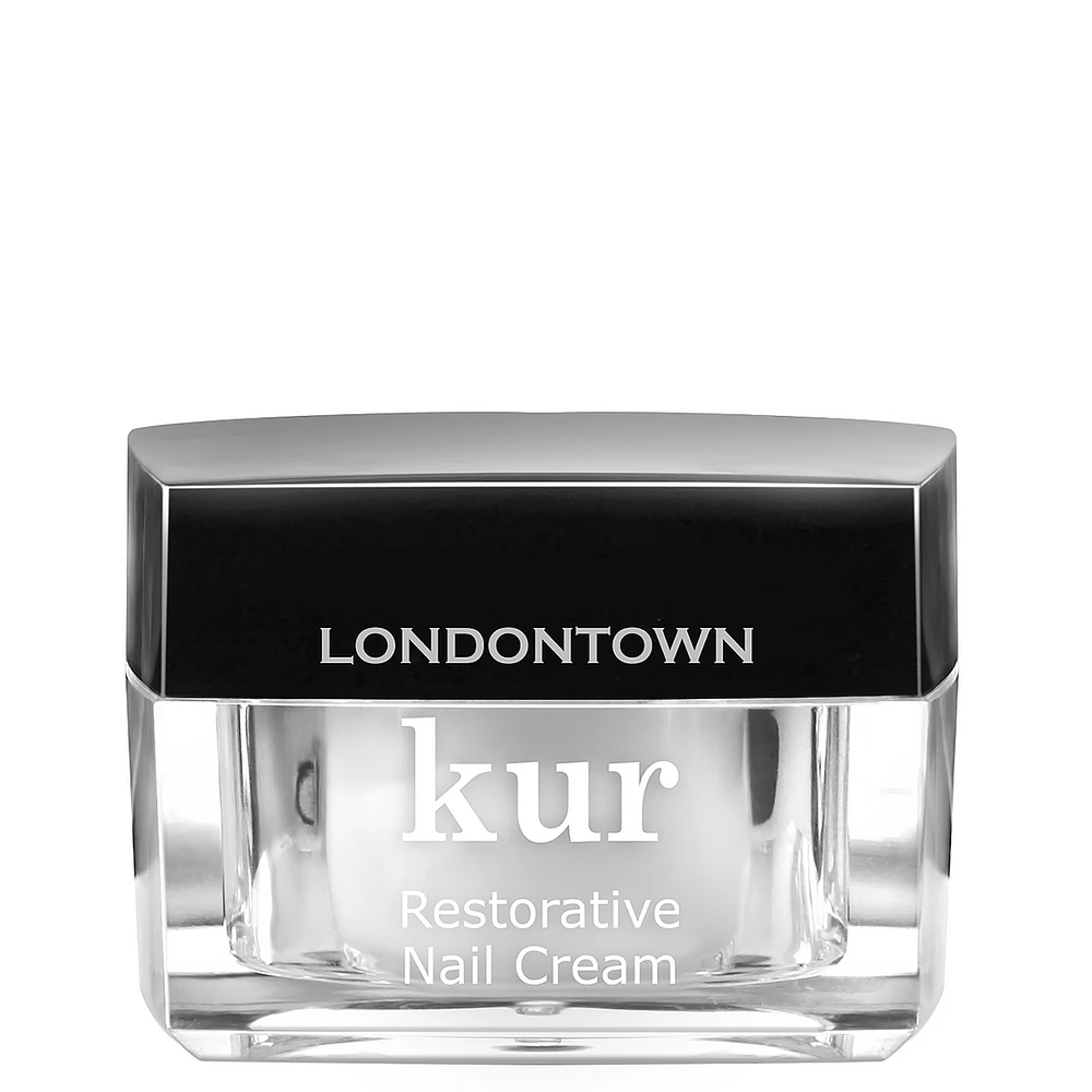 Restorative Nail Cream