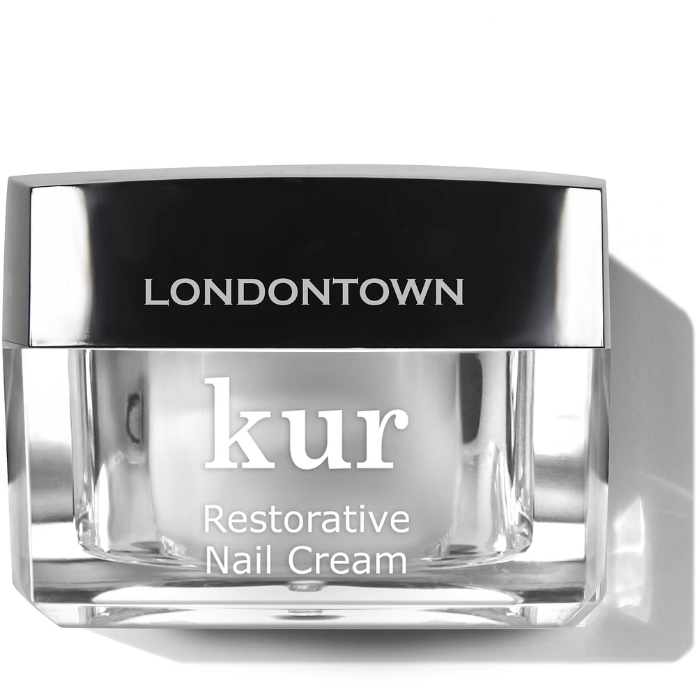Restorative Nail Cream