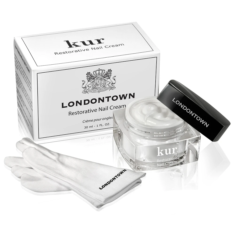 Restorative Nail Cream