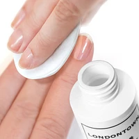 Strengthening Lacquer Remover