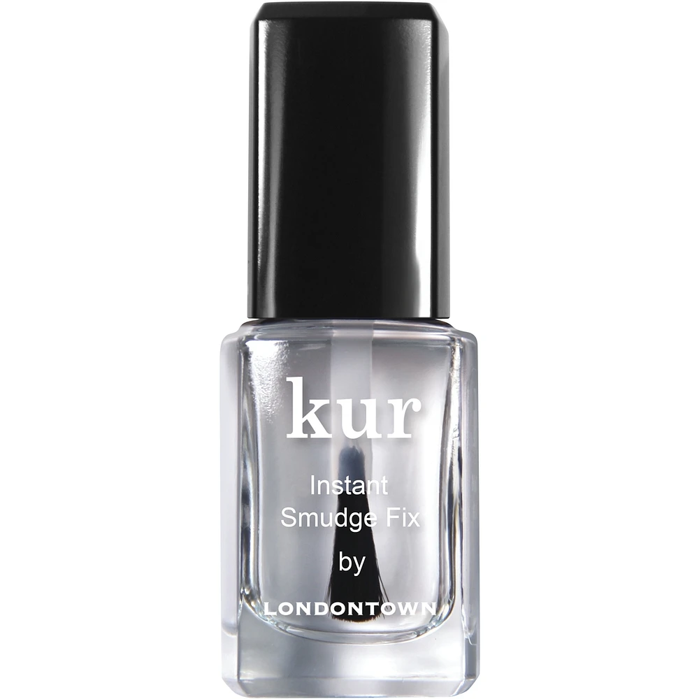 Instant Smudge Fix