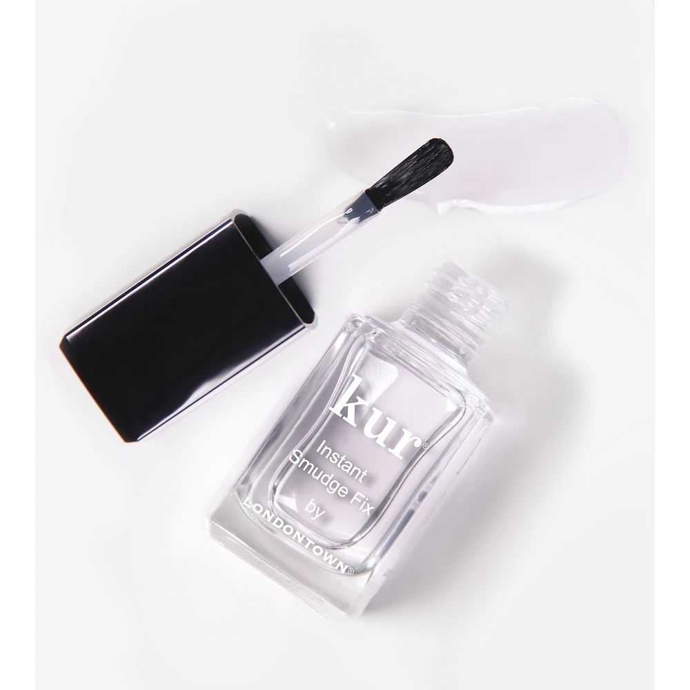 Instant Smudge Fix