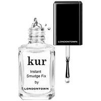 Instant Smudge Fix