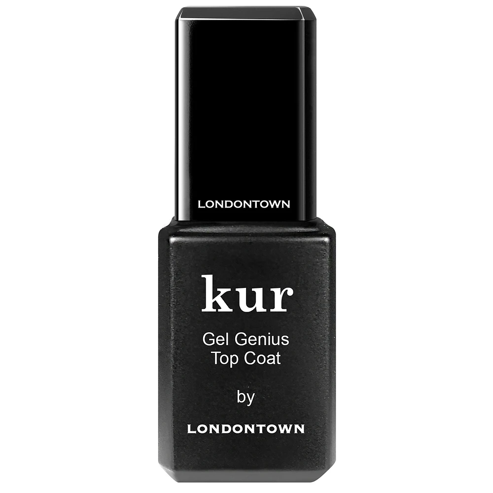 Gel Genius Top Coat