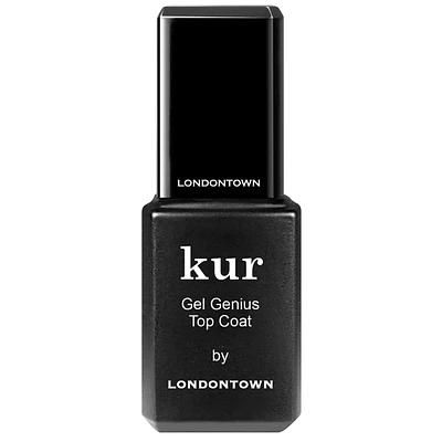 Gel Genius Top Coat