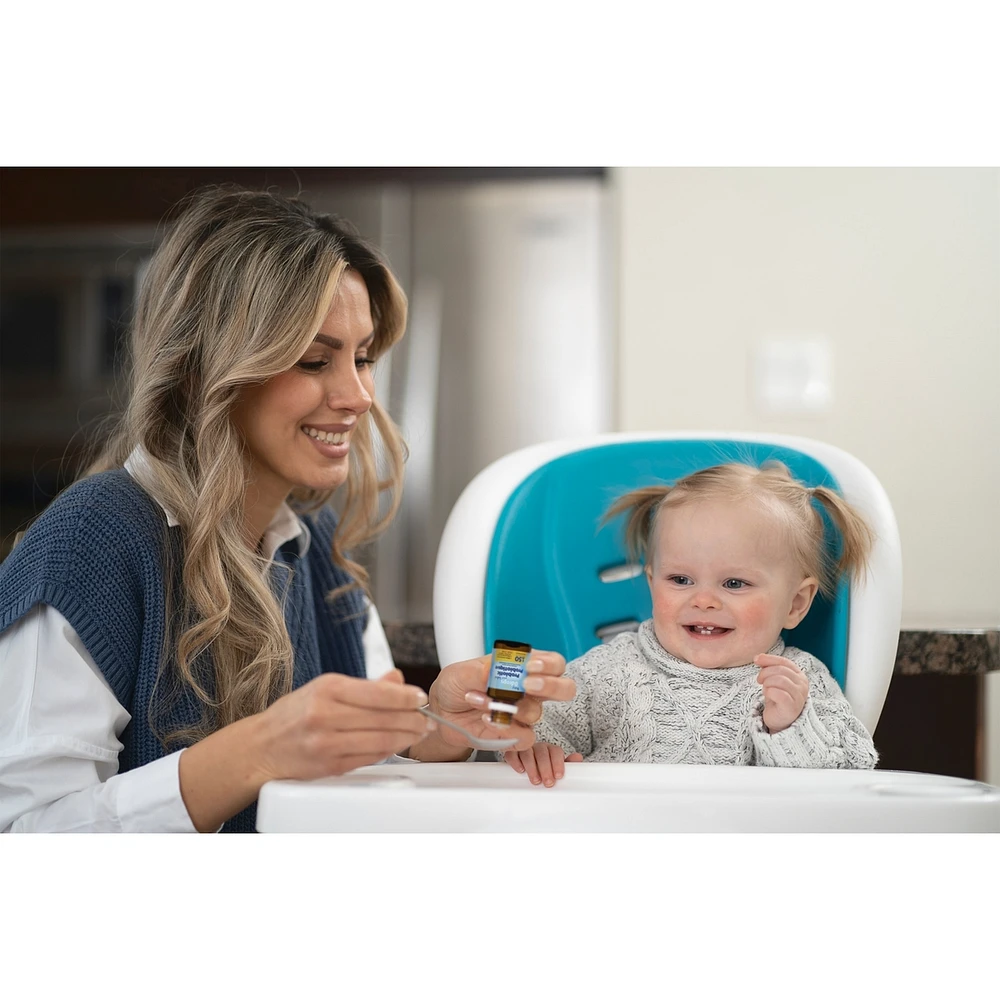 Baby Ddrops Probiotic Drops