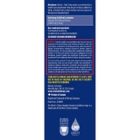 Ddrops Adult 2500 IU Vitamin D3, 180 drops